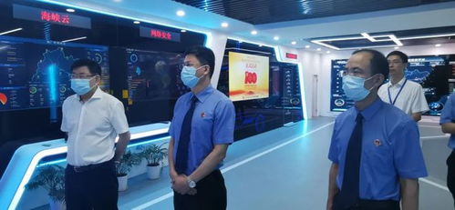 福建省檢察院與省廣電網(wǎng)絡(luò)集團(tuán)聯(lián)合推出“閩檢視線”電視點(diǎn)播專區(qū)，檢察宣傳走進(jìn)千家萬戶